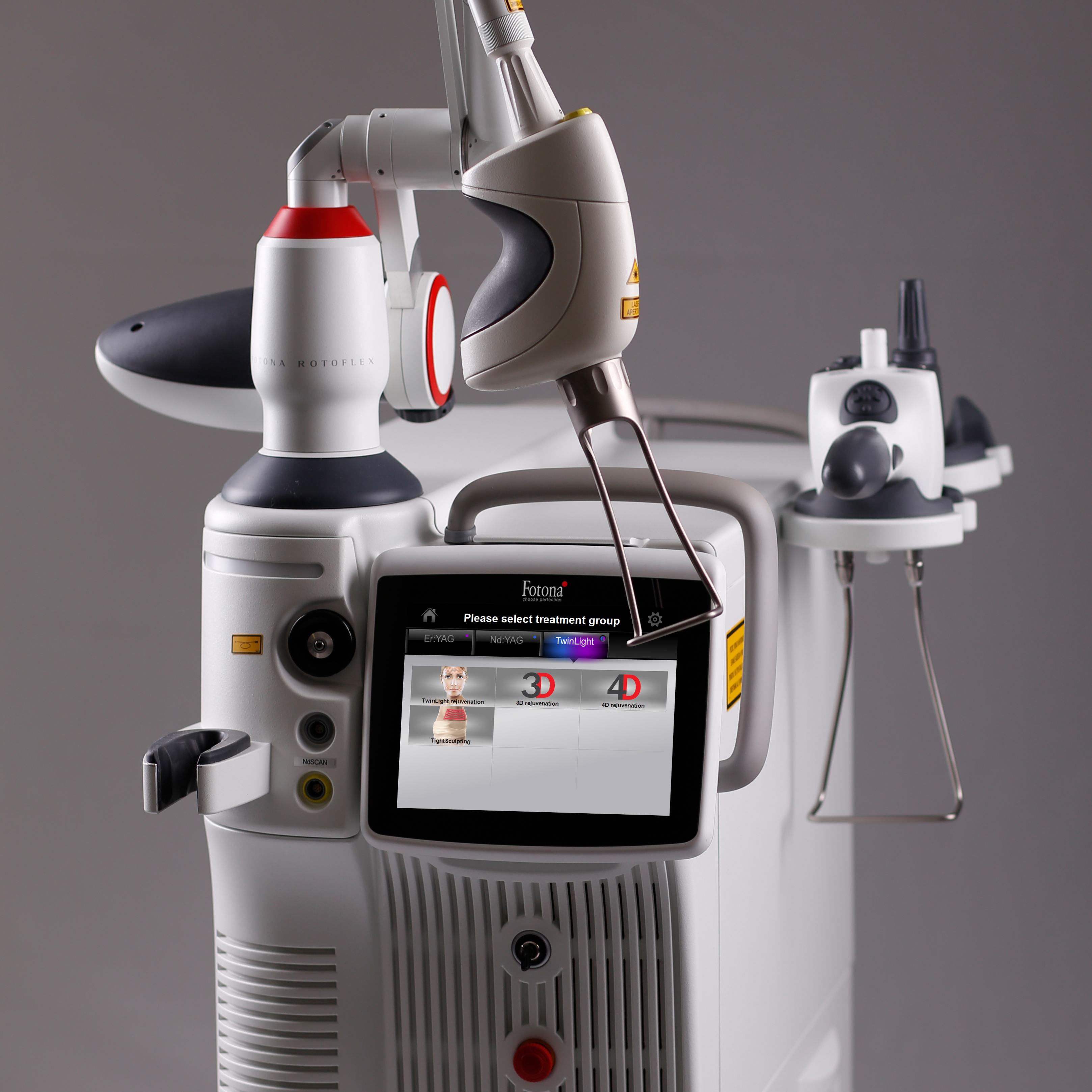 SP Dynamis PRO 16